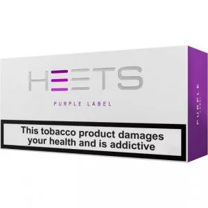 HEETS Purple